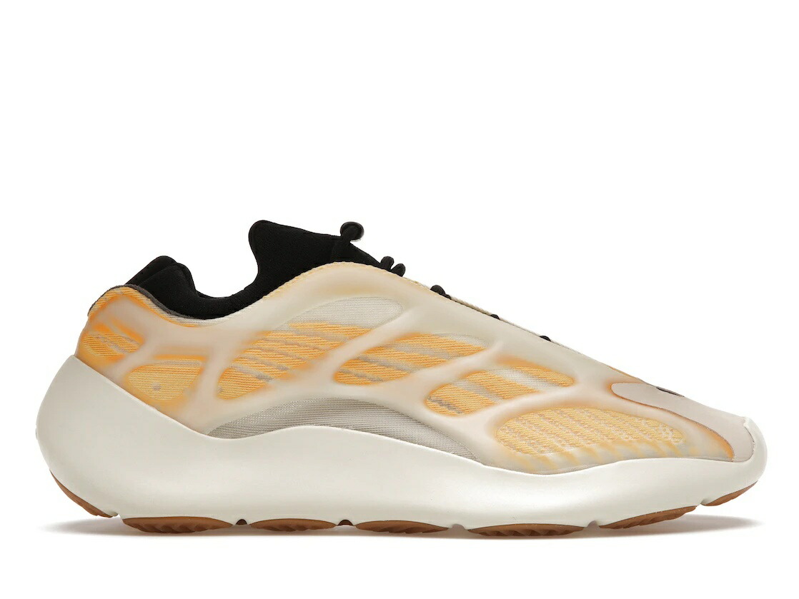 ＼百貨店大売り出し／1000円クーポン券振り出し中！adidas アディダス 生やさしい700 V3 “モノ サフラワー“ adidas Yeezy 700 V3 “Mono Safflower“ アディダス HP5425 メンズ スニーカー 駈けっくらシューズ 19SX-20231101110438-265