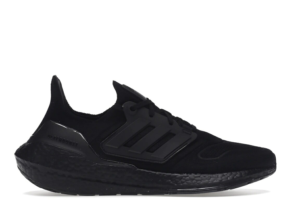 ＼百貨店大売り出し／1000円引き換え証書き著す中！adidas adidas Ultra Boost 22 Triple Black アディダス GZ0127 メンズ スニーカー 駈けっくらシューズ 19SX-20231101110438-268