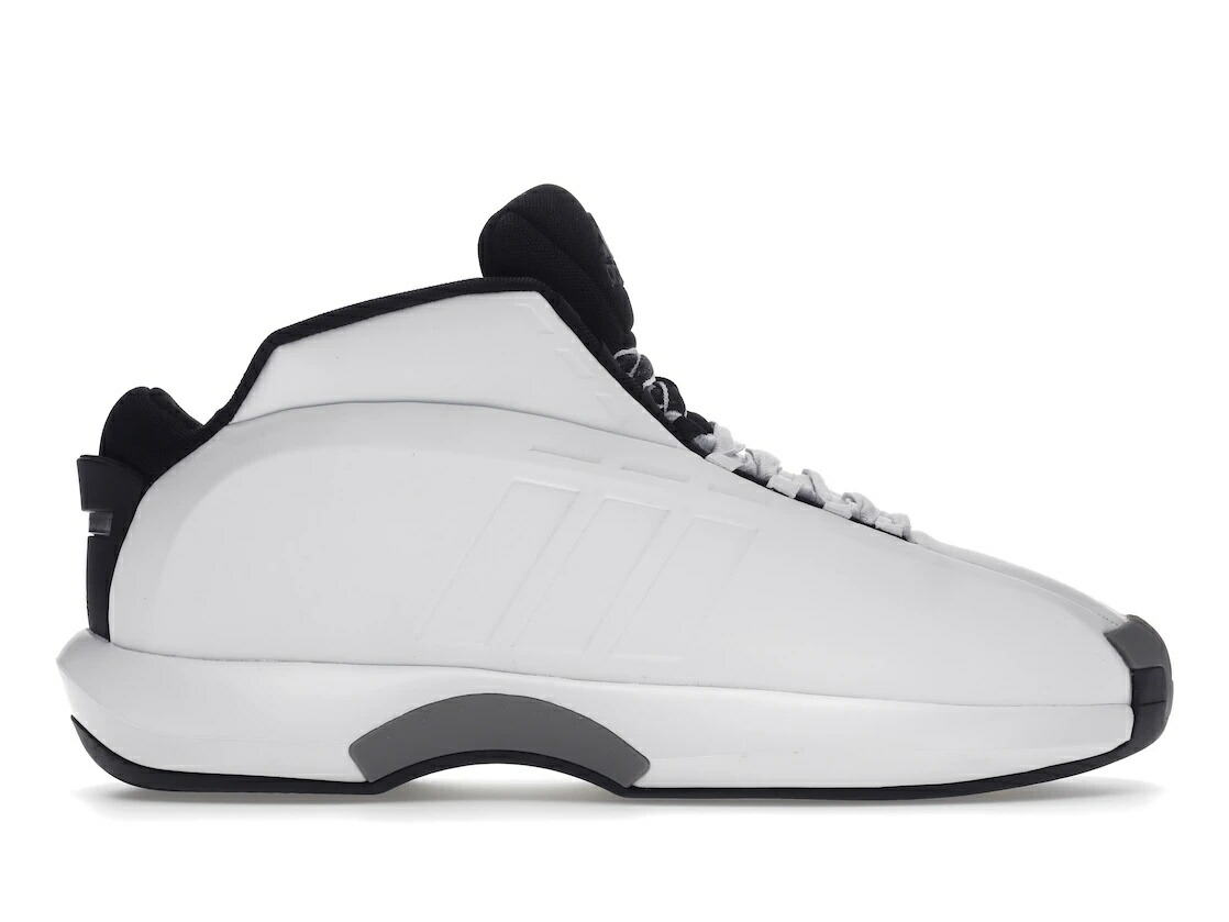 6/15【1000円割り引き引き換え証】adidas adidas Crazy 1 Stormtrooper (2022) アディダス GY3810 メンズ スニーカー 駈けっくらシューズ 19SX-20231101110438-281