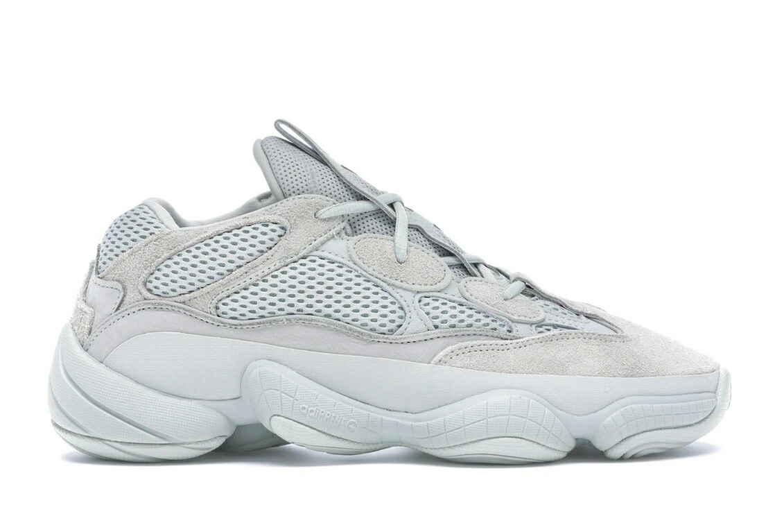 ＼百貨店大売り出し／1000円引き換え証書き著す中！adidas アディダス_x0008_ イージーデザート 鼠 500 ソルト adidas Yeezy 500 “Salt“ アディダス EE7287 メンズ スニーカー 駈けっくらシューズ 19SX-20231101110438-286