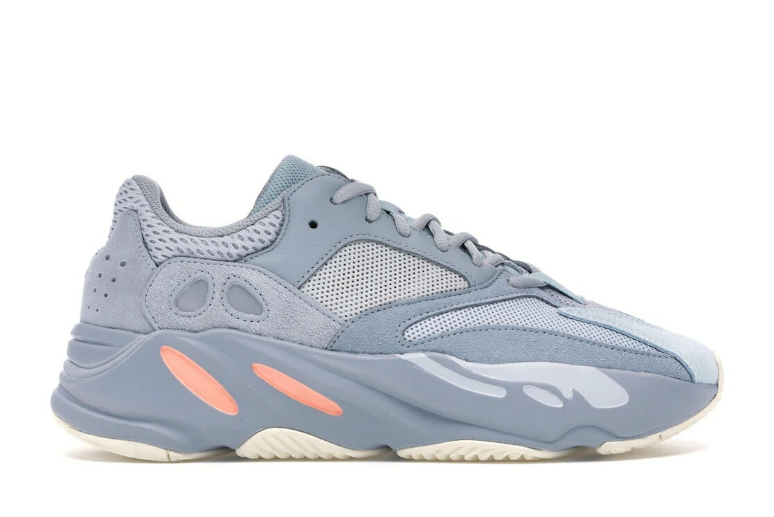 数量限定【1000円クーポン】adidas アディダス イージーブースト 700 イナーシャ adidas Yeezy Boost 700 “Inertia“ アディダス EG7597 メンズ スニーカー ランニングシューズ 19SX-20231101110438-290