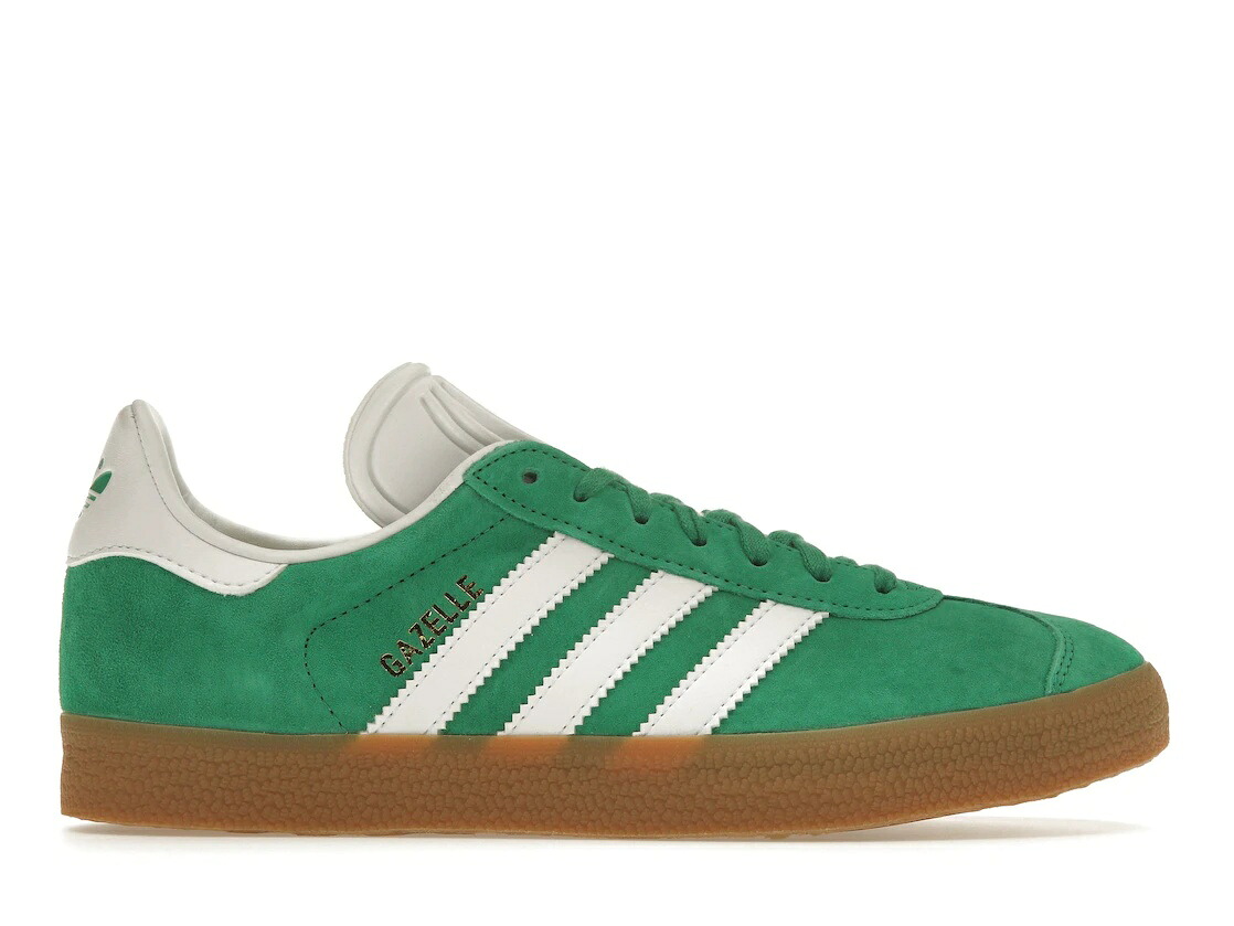 ＼百貨店大売り出し／1000円クーポン券振り出し中！adidas adidas Gazelle Court Green Footwear White アディダス IG0671 メンズ スニーカー 駈けっくらシューズ 19SX-20231101110438-294