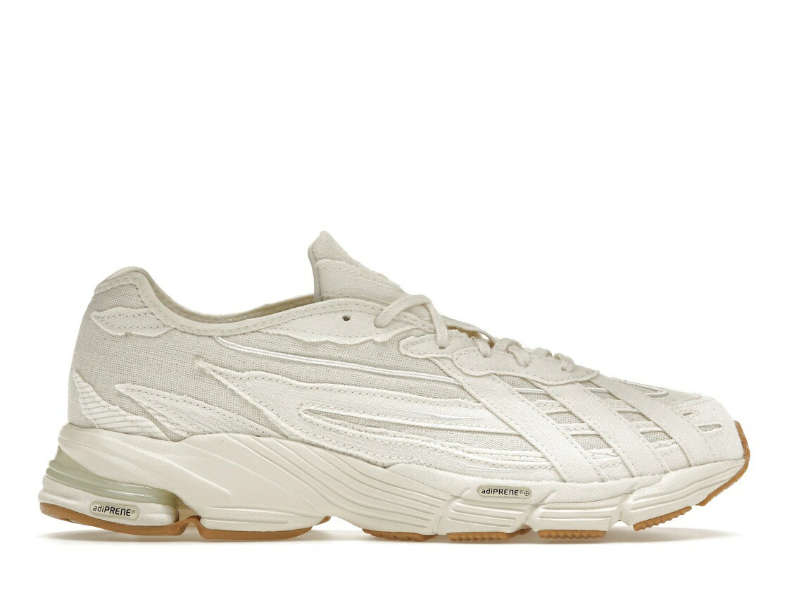 今だけ【1000円クーポン】発行中!!adidas adidas Orketro Sean Wotherspoon Off White アディダス HQ7236 メンズ スニーカー ランニングシューズ 19SX-20231101110438-304