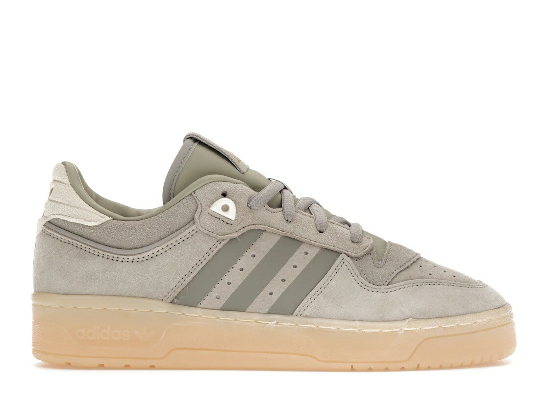＼百貨店大売り出し／1000円クーポン券振り出し中！adidas adidas Rivalry Low 86 Sesame アディダス FZ6323 メンズ スニーカー 駈けっくらシューズ 19SX-20231101110438-311