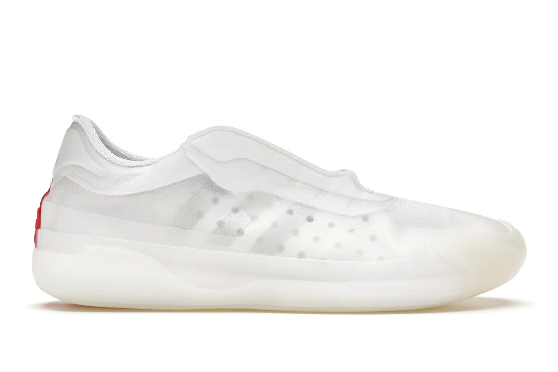 【今なら割引クーポン発行中】!adidas プラダ &times; アディダス A+P ルナロッサ21 adidas Luna Rossa 21 &ldquo;Prada White&ldquo; アディダス FZ5447 メンズ スニーカー ランニングシューズ 19SX-20231101110438-346｜HYPE GUARD【公式】店