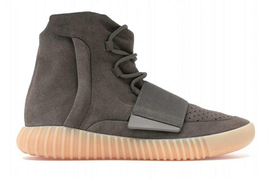 数量限定【1000円クーポン】adidas アディダス イージーブースト 750 “ライト ブラウン ガム (チョコレート)“ adidas Yeezy Boost 750 “Chocolate“ アディダス BY2456 メンズ スニーカー ランニングシューズ 19SX-20231101110438-391
