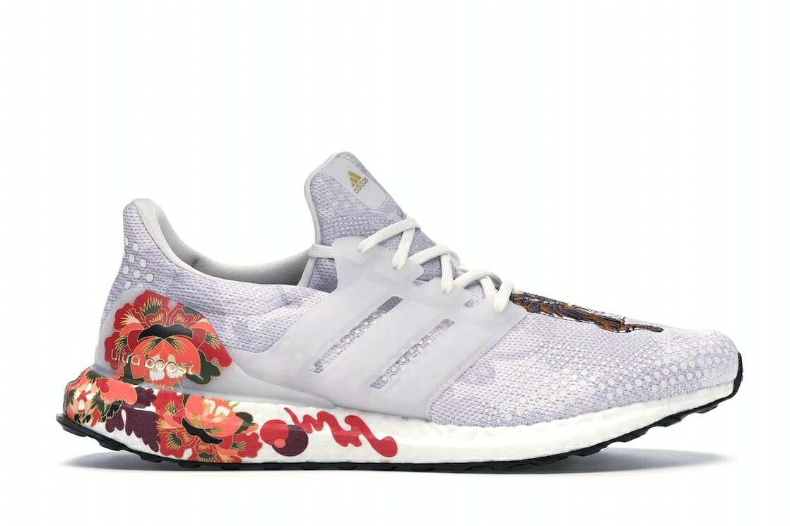 数量限定【1000円クーポン】adidas アディダス ウルトラブースト DNA チャイニーズ ニュー イヤー “ホワイト“ (2020) adidas Ultra Boost DNA “Chinese New Year White (2020)“ アディダス FW4313 メンズ スニーカー ランニングシューズ 19SX-20231101110438-397 33,930円