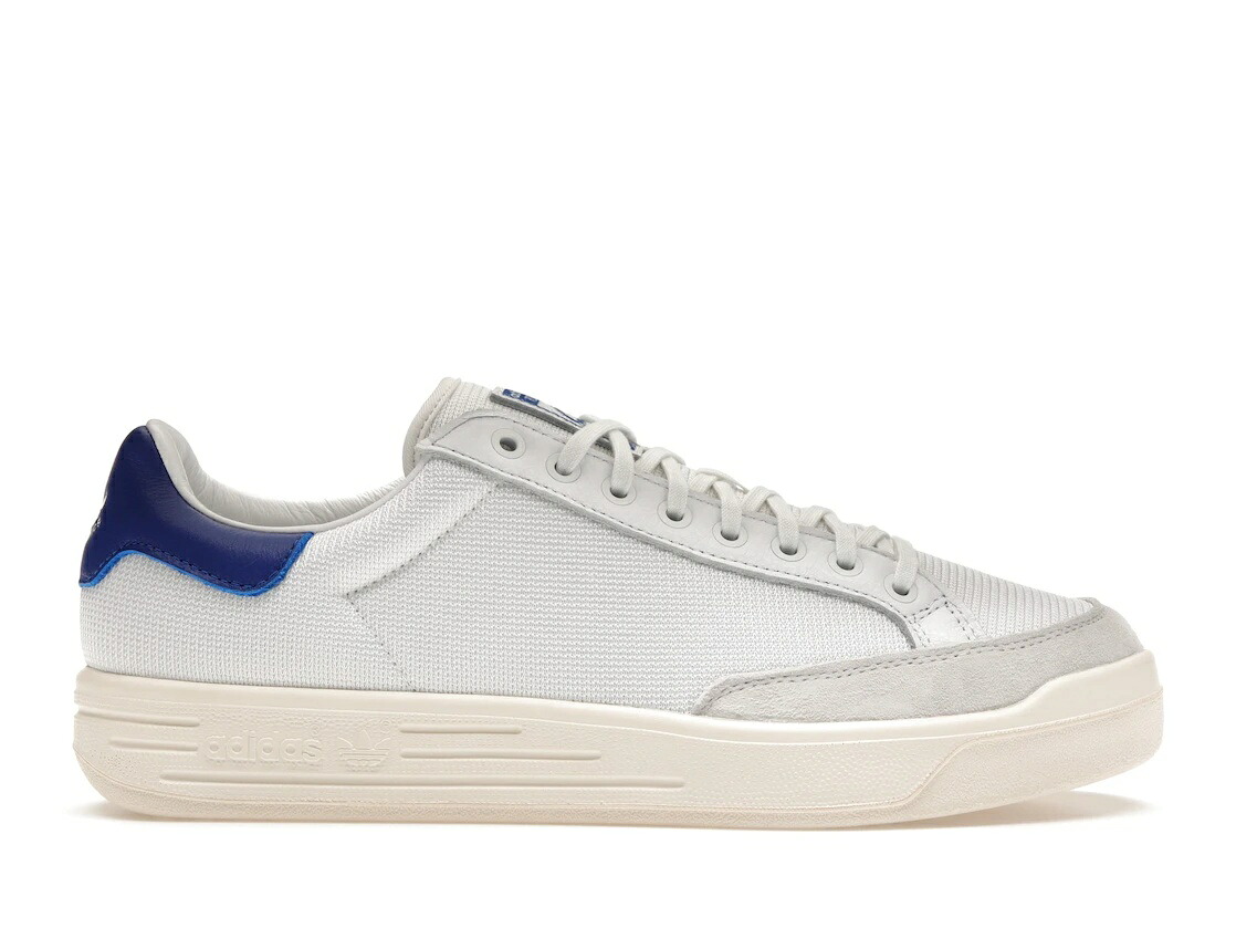 【今なら割引クーポン発行中】adidas adidas Rod Laver Kith Classics White Royal アディダス IE2575 メンズ スニーカー ランニングシューズ 19SX-20231101110438-399