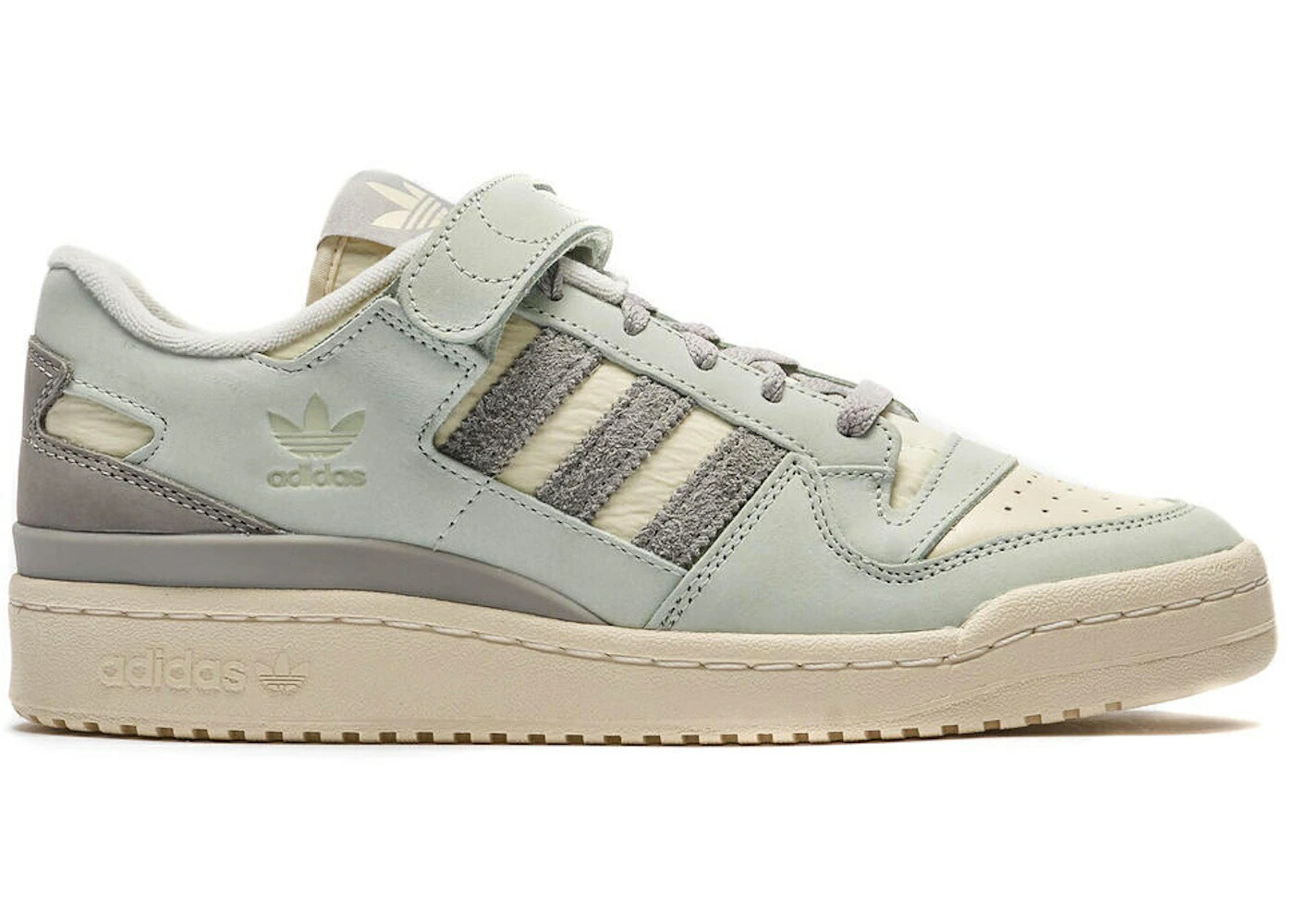 ＼百貨店大売り出し／1000円クーポン券振り出し中！adidas adidas Forum 84 Low Linen Green アディダス FZ6298 メンズ スニーカー 駈けっくらシューズ 19SX-20231101110438-410