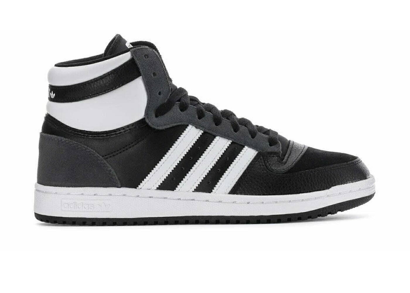 【今なら割引クーポン発行中】adidas adidas Top Ten Hi Black White Grey アディダス GX0742 メンズ スニーカー ランニングシューズ 19SX-20231101110438-413 33,540円