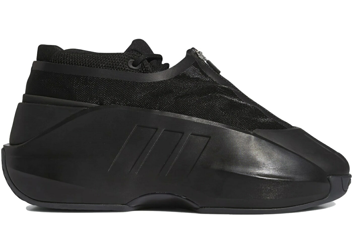 【今なら割引クーポン発行中】adidas adidas Crazy IIInfinity Triple Black アディダス IE7689 メンズ スニーカー ランニングシューズ 19SX-20231101110438-417