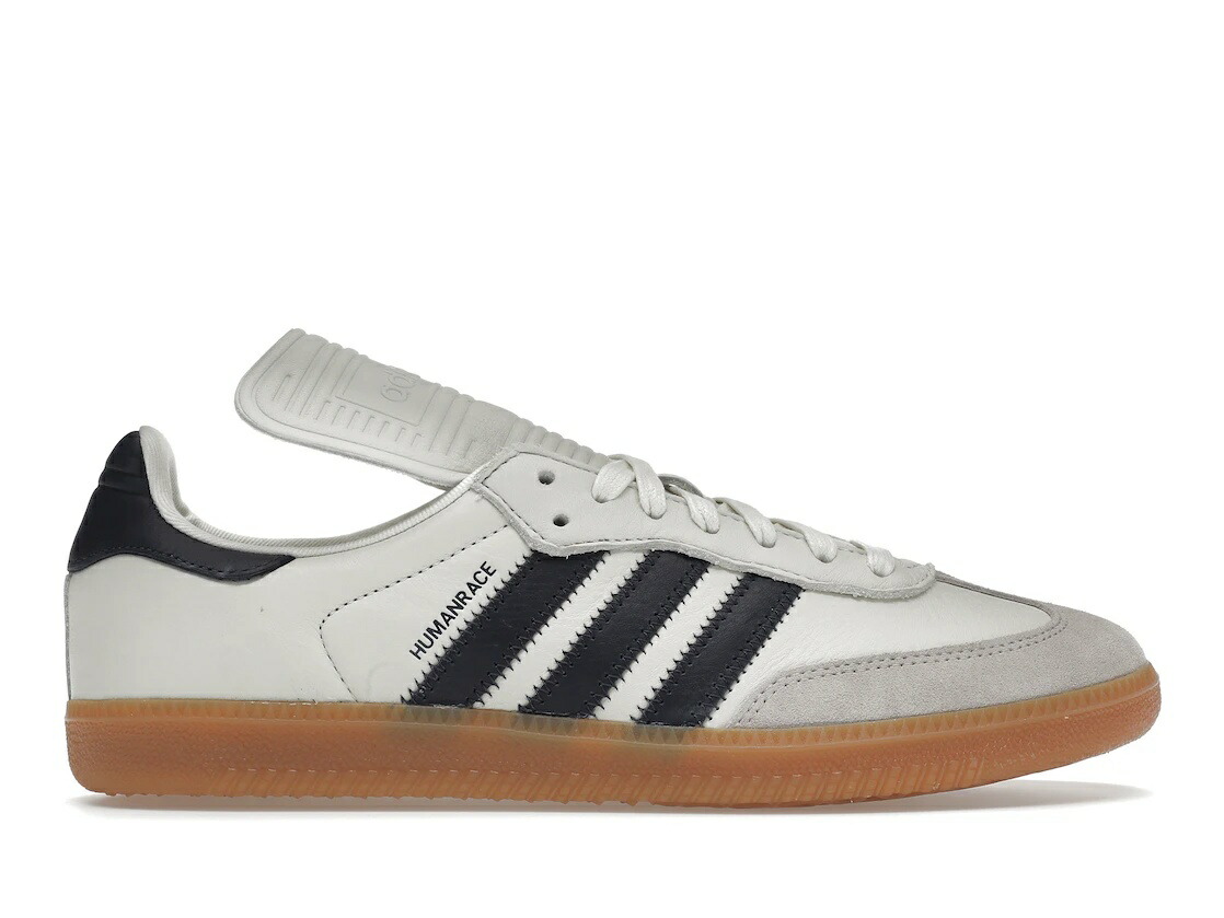 【今なら割引クーポン発行中】adidas adidas Samba Pharrell Humanrace White Night Grey アディダス HP3383 メンズ スニーカー ランニングシューズ 19SX-20231101110438-424