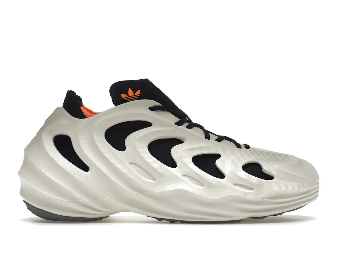 ＼百貨店大売り出し／1000円クーポン券振り出し中！adidas adidas adiFOM Q Wonder White Core Black アディダス HP6582 メンズ スニーカー 駈けっくらシューズ 19SX-20231101110438-425