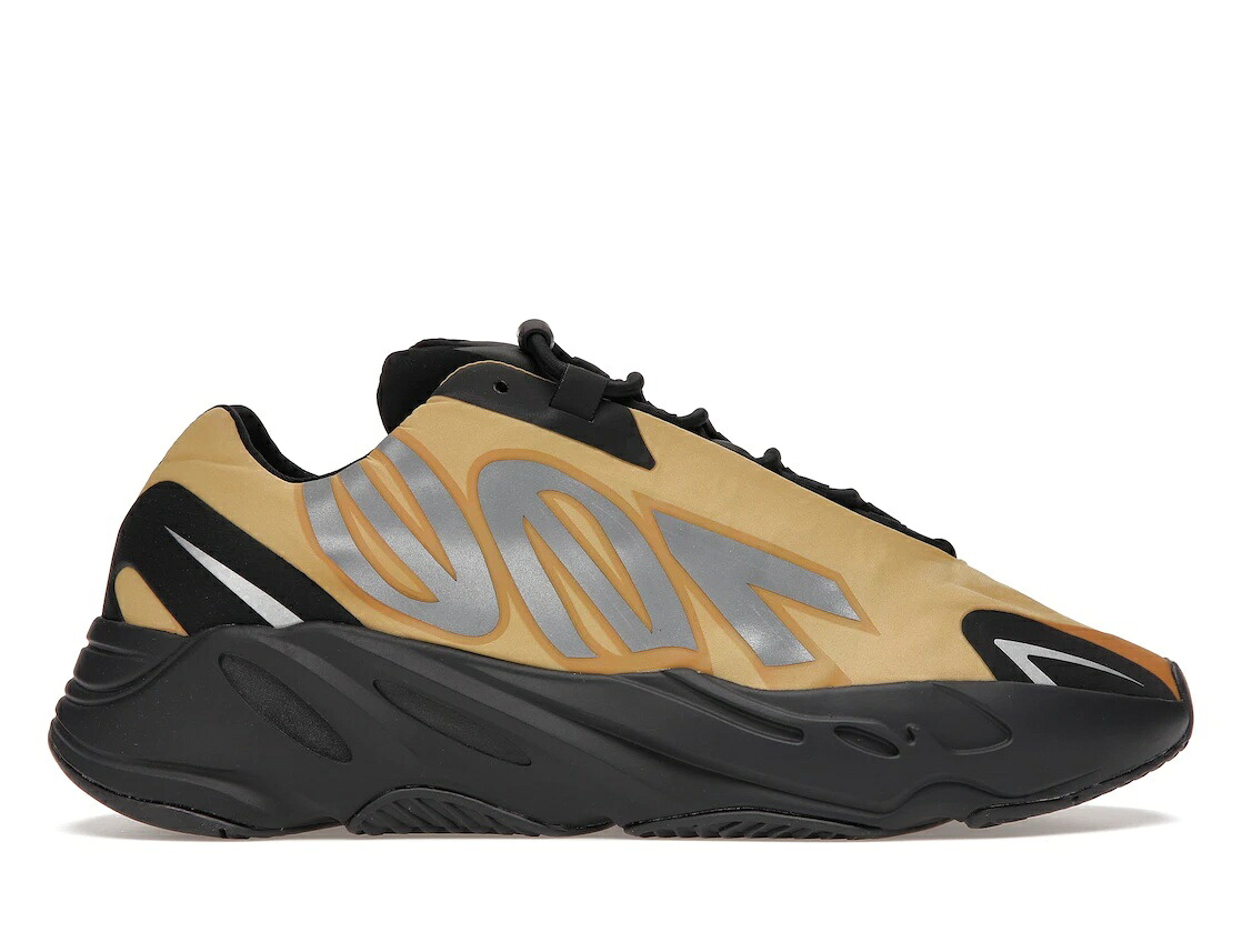 6/15【1000円銀行割引クーポン券】adidas アディダス イージーブースト 700 MNVN “ハニーフラックス“ adidas Yeezy Boost 700 MNVN “Honey Flux“ アディダス GZ0717 メンズ スニーカー 駈けっくらシューズ 19SX-20231101110438-435