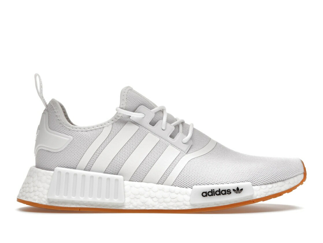 【今なら割引クーポン発行中】!adidas アディダス NMD R1 “プライムブルー ホワイト ガム“ adidas NMD R1 Primeblue “White Gum“ アディダス GZ9260 メンズ スニーカー ランニングシューズ 19SX-20231101110438-443|HYPE GUARD【公式】店