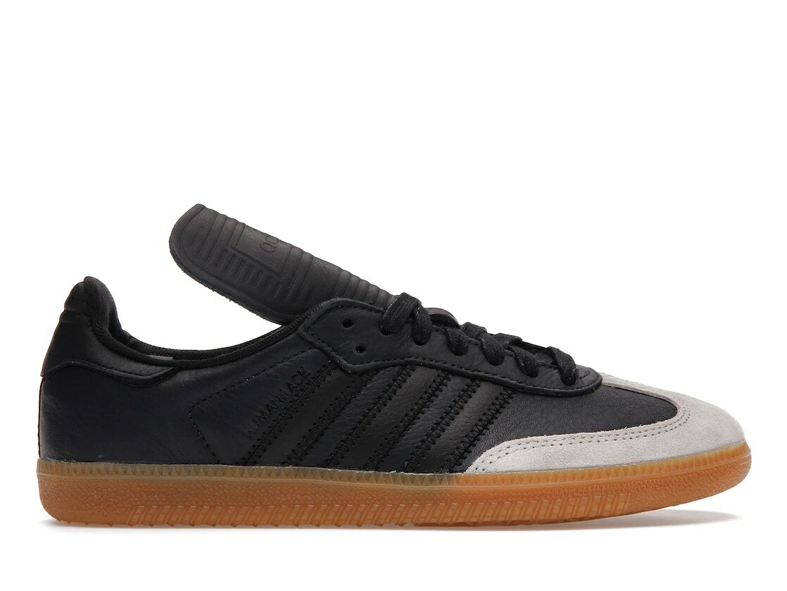 今だけ【1000円クーポン】発行中!!adidas adidas Samba Pharrell Humanrace Black アディダス HP3384 メンズ スニーカー ランニングシューズ 19SX-20231101110438-461