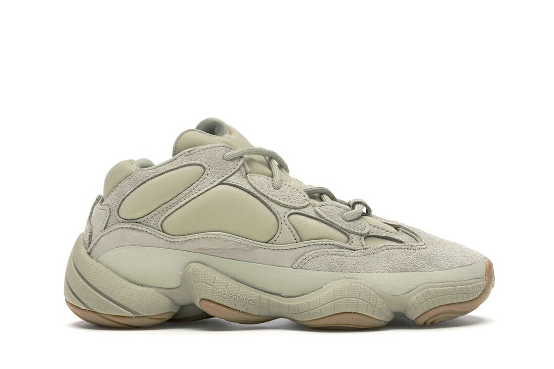 数量限定【1000円クーポン】adidas アディダス_x0008_ イージー 500 ストーン adidas Yeezy 500 “Stone“ アディダス FW4839 メンズ スニーカー ランニングシューズ 19SX-20231101110438-466