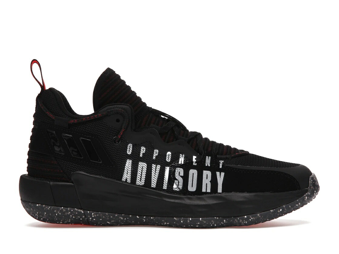 ＼百貨店大売り出し／1000円クーポン券振り出し中！adidas adidas Dame 7 Opponent Advisory アディダス FY9939/GV9872 メンズ スニーカー 駈けっくらシューズ 19SX-20231101110438-470