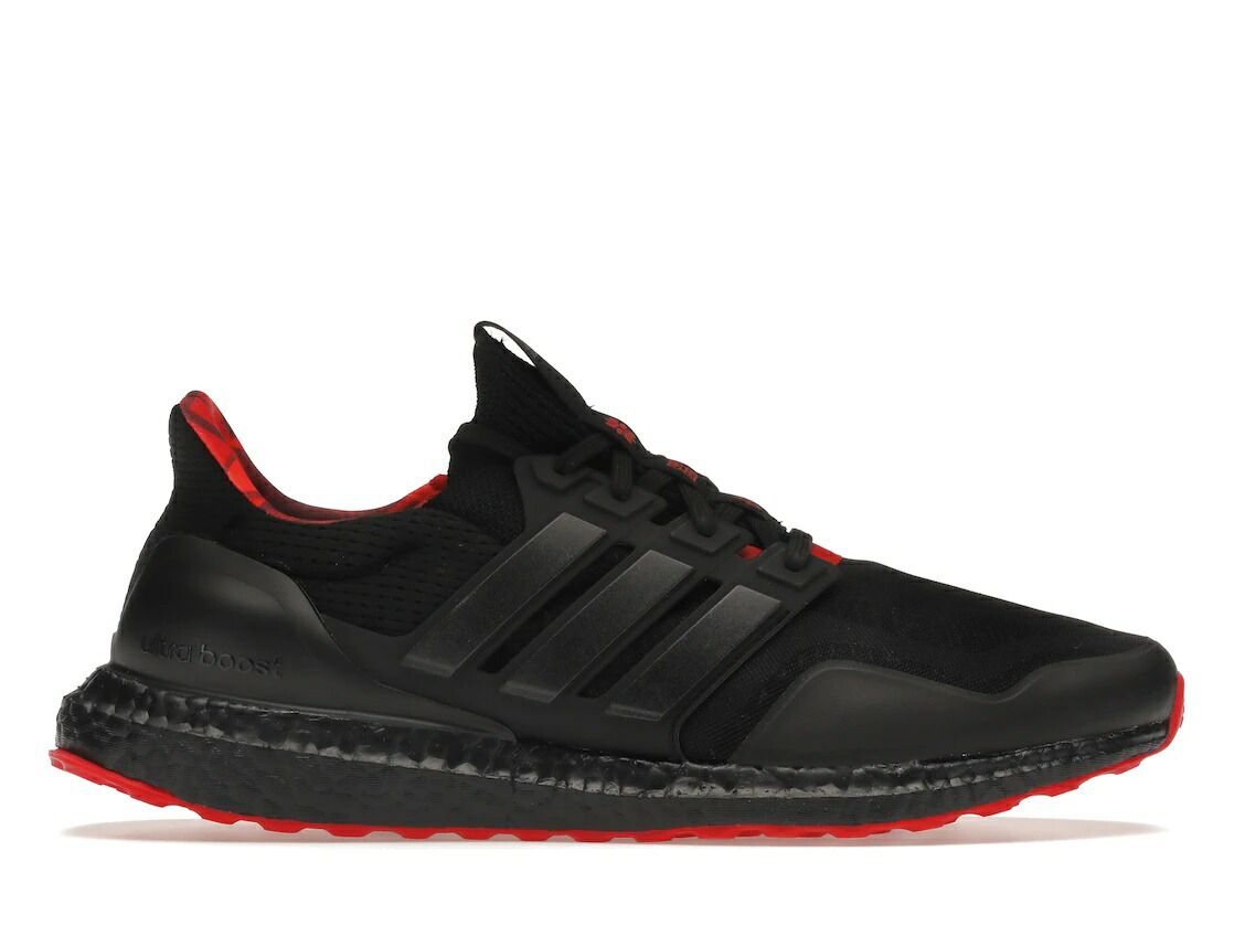 数量限定【1000円クーポン】adidas adidas Ultra Boost DNA Lunar New Year (2022) アディダス GZ6074 メンズ（ユニセックス） スニーカー ランニングシューズ 19SX-20231101110438-510