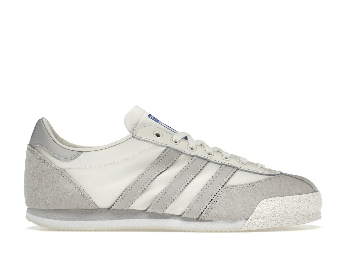 ＼百貨店大売り出し／1000円引き換え証書き著す中！adidas adidas LG II SPZL Liam Gallagher Cream White アディダス GW3812 メンズ スニーカー 駈けっくらシューズ 19SX-20231101110438-516