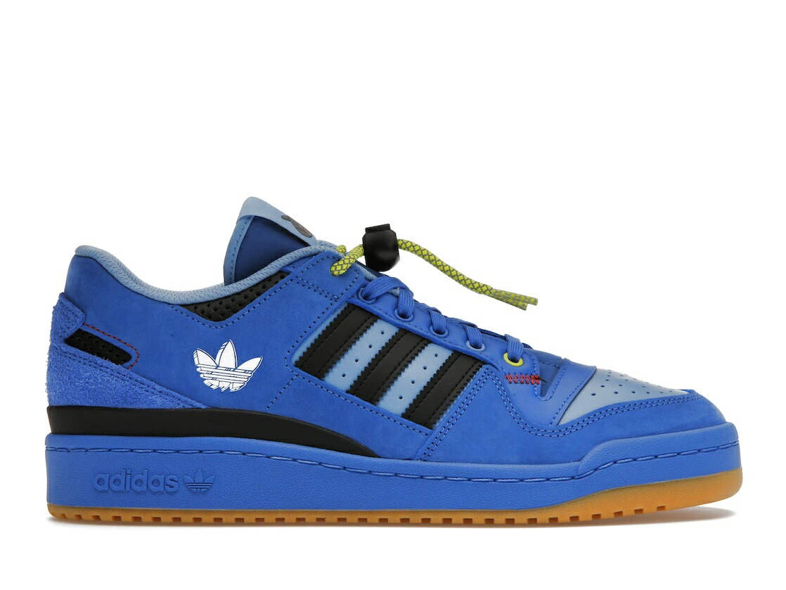 【今なら割引クーポン発行中】発行中!!adidas adidas Forum Low Hebru Brantley Rocket アディダス GZ4403 メンズ スニーカー ランニングシューズ 19SX-20231101110438-529