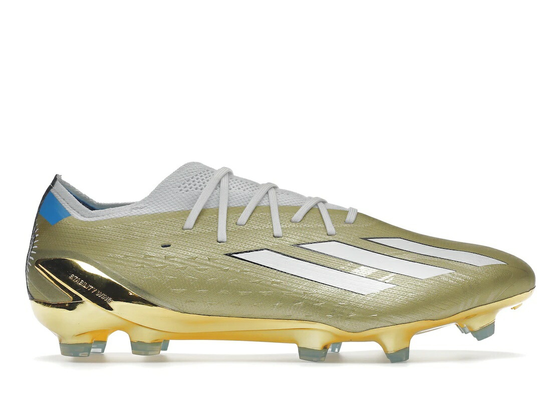 【今なら割引クーポン発行中】adidas adidas X Speedportal.1 FG Messi Leyenda アディダス HP9138 メンズ スニーカー ランニングシューズ 19SX-20231101110438-531
