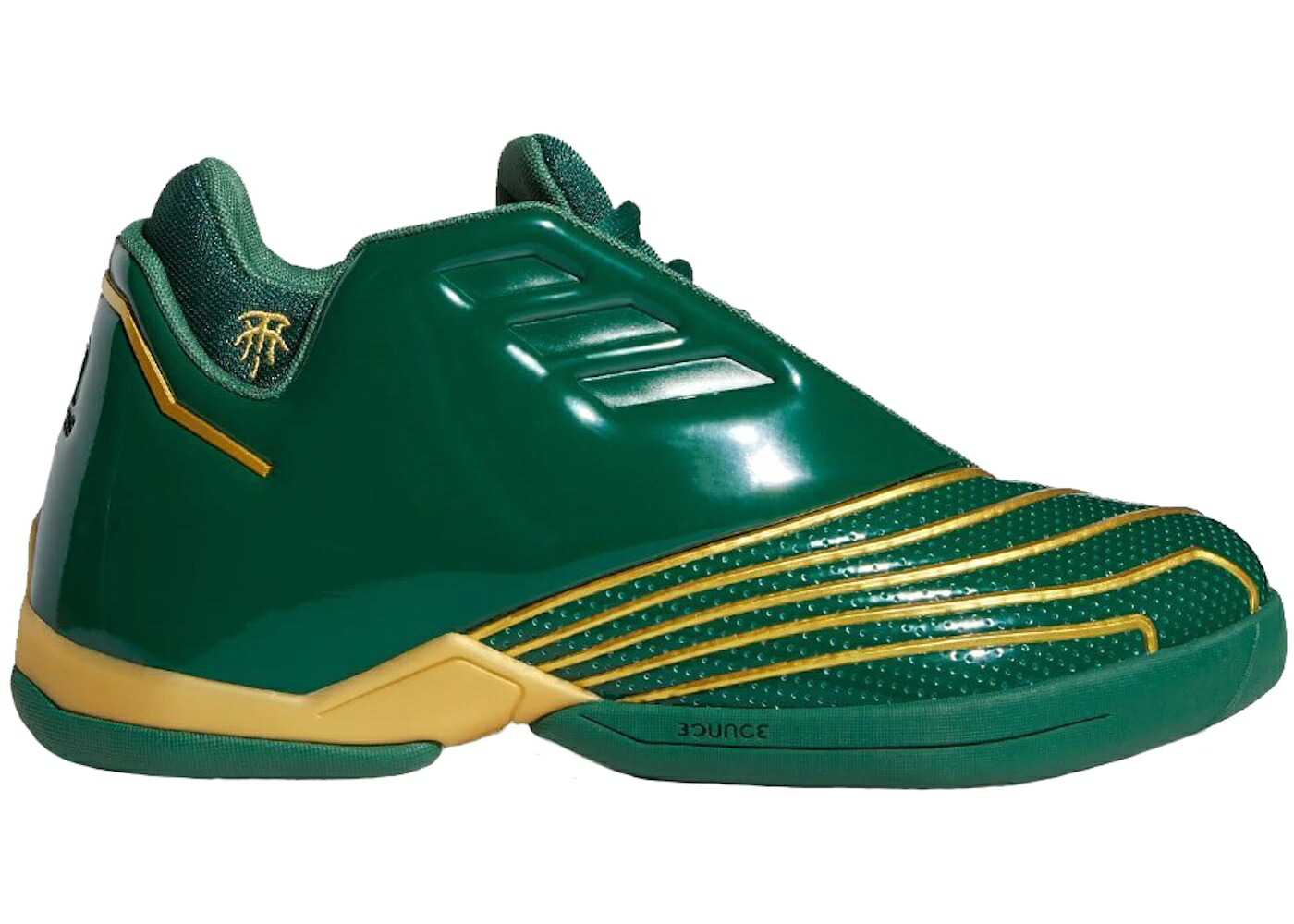 【今なら銀行割引クーポン券振り出し中】adidas アディダス T-マック 2 レストモッド “SVSM“ adidas T-Mac 2.0 Restomod Evo “SVSM“ アディダス FY9931 メンズ スニーカー 駈けっくらシューズ 19SX-20231101110438-541