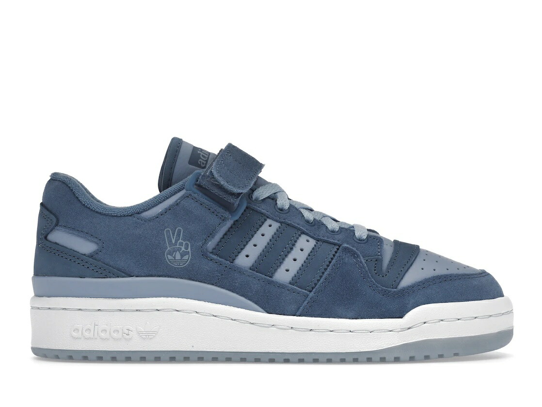 【今なら割引クーポン発行中】adidas アディダス フォーラム ロー “アンビエント スカイ“ adidas Forum Low “Ambient Sky“ アディダス GY2069 メンズ スニーカー ランニングシューズ 19SX-20231101110438-603