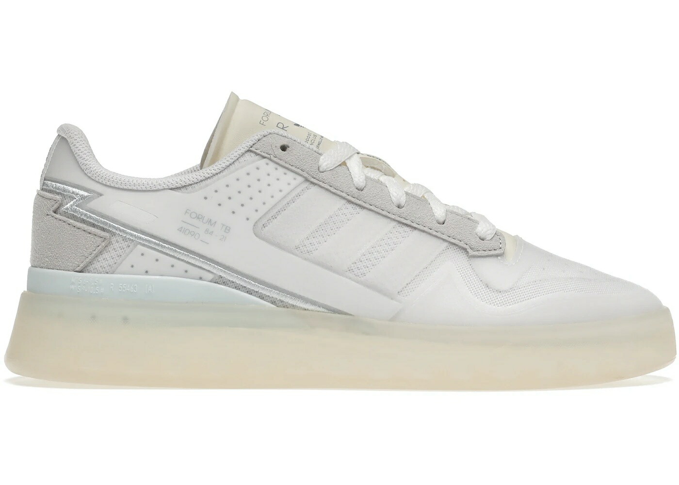 【今なら割引クーポン発行中】!adidas アディダス オリジナルス フォーラム テック ブースト “ホワイト“ adidas Forum Tech Boost “Cloud White“ アディダス Q46357 メンズ スニーカー ランニングシューズ 19SX-20231101110438-609|HYPE GUARD【公式】店
