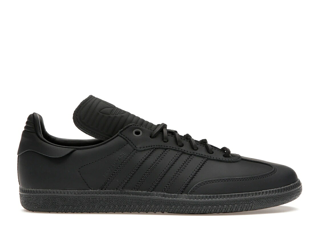 ＼百貨店大売り出し／1000円クーポン券振り出し中！adidas adidas Samba Pharrell Humanrace Charcoal アディダス IE7291 メンズ スニーカー 駈けっくらシューズ 19SX-20231101110438-611