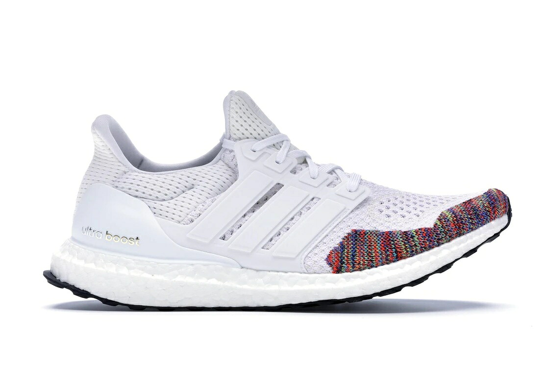 【今なら割引クーポン発行中】!adidas adidas Ultra Boost 1.0 Multi-Color Toe White アディダス BB7800 メンズ スニーカー ランニングシューズ 19SX-20231101110438-613｜HYPE GUARD【公式】店