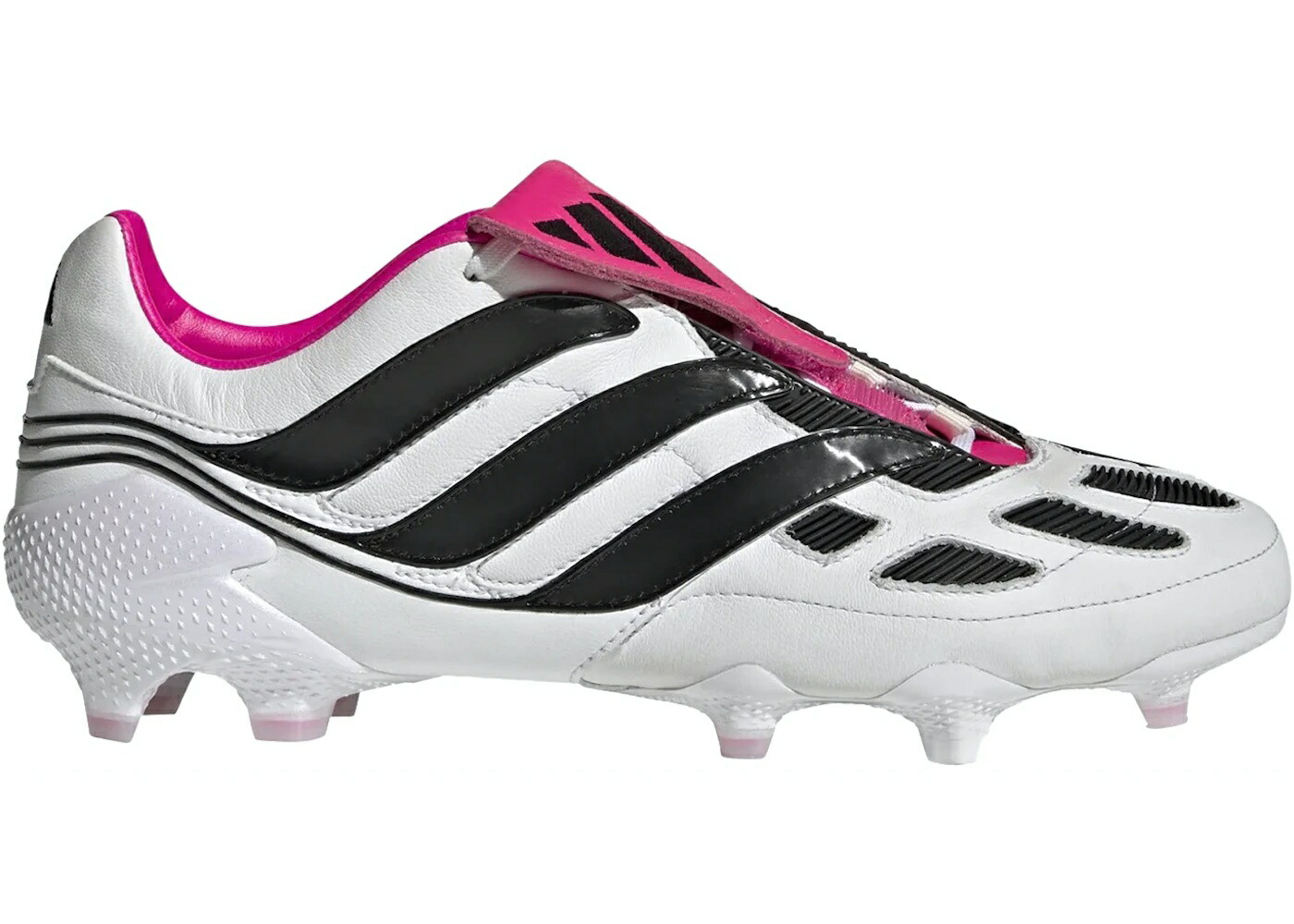 ＼百貨店大売り出し／1000円クーポン券ふり出し中！adidas adidas Predator Precision FG Archive Pack Team Shock Pink アディダス HP9816 メンズ スニーカー 駈けっくらシューズ 19SX-20231101110438-615