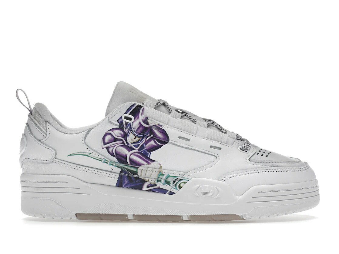 ＼百貨店大売り出し／1000円クーポン券振り出し中！adidas adidas ADI2000 Yu-Gi-Oh! Dark Magician アディダス H06423 メンズ スニーカー 駈けっくらシューズ 19SX-20231101110438-686