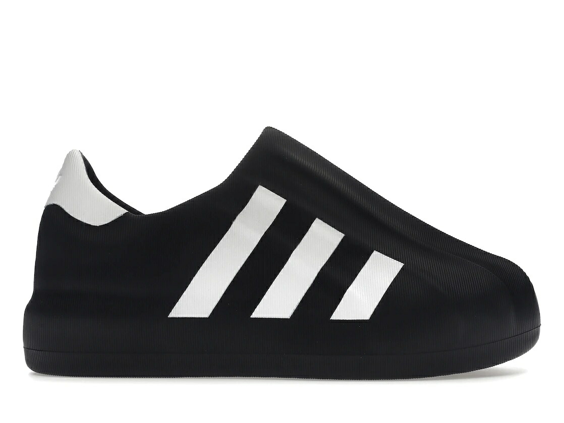 ＼百貨店大売り出し／1000円クーポン券振り出し中！adidas adidas adiFOM Superstar Black White アディダス HQ8752 メンズ スニーカー 駈けっくらシューズ 19SX-20231101110438-694