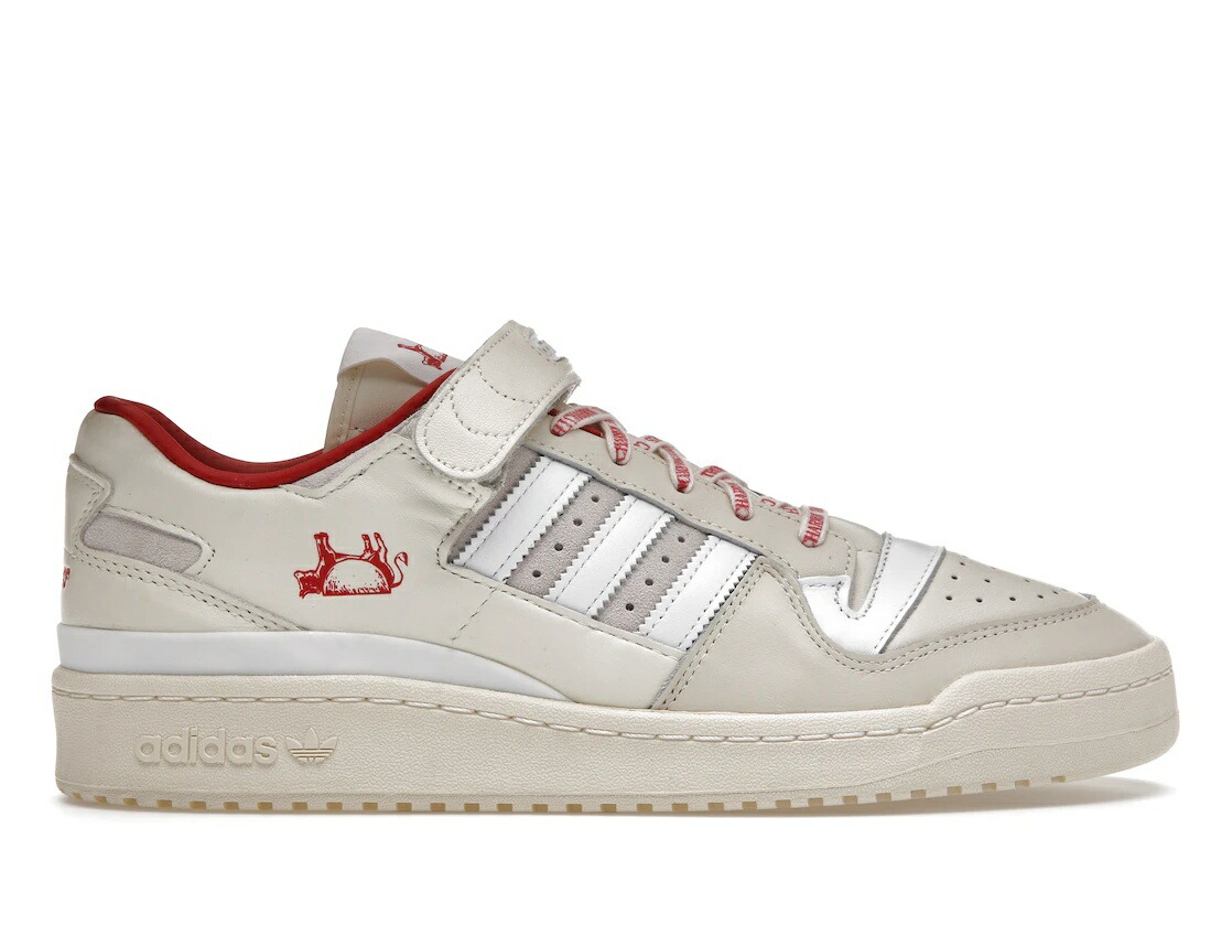 ＼百貨店大売り出し／1000円引き換え証書き著す中！adidas adidas Forum Low Taquera Orinoco アディダス HP2359 メンズ スニーカー 駈けっくらシューズ 19SX-20231101110438-737