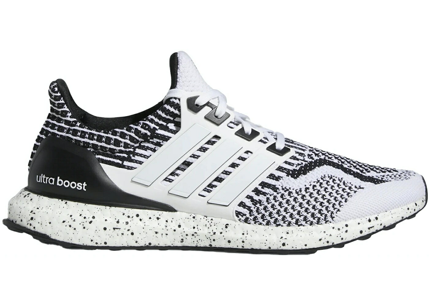 今だけ【1000円クーポン】発行中!!adidas adidas Ultra Boost 5.0 DNA Cloud White Black アディダス HP2474 メンズ スニーカー ランニングシューズ 19SX-20231101110438-749