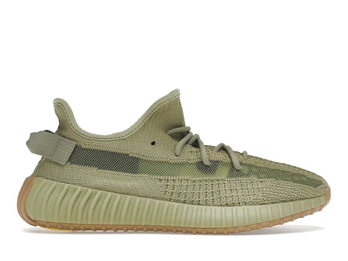 ＼百貨店大売り出し／1000円引き換え証書き著す中！adidas adidas Yeezy Boost 350 V2 Sulfur アディダス FY5346 メンズ スニーカー 駈けっくらシューズ 19SX-20231101110438-774