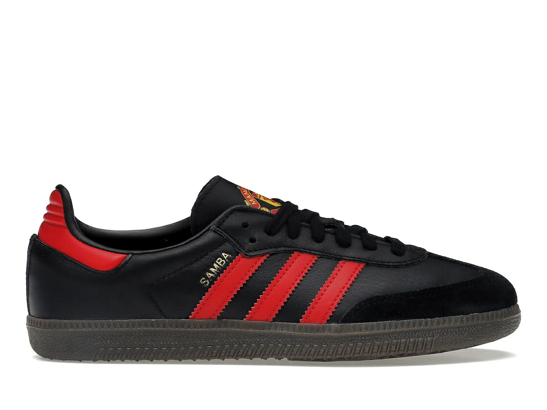 【今なら割引クーポン発行中】!adidas adidas Samba Team Manchester United アディダス HQ7030 メンズ スニーカー ランニングシューズ 19SX-20231101110438-777|HYPE GUARD【公式】店