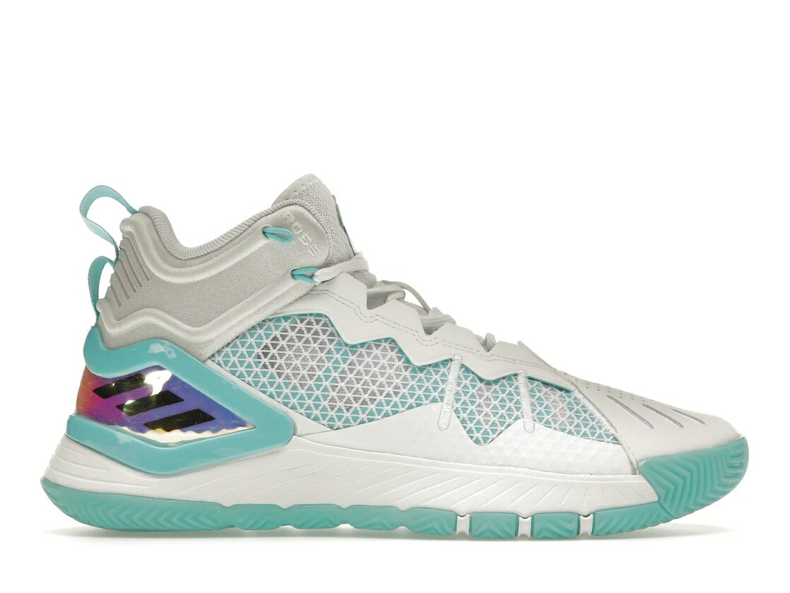数量限定【1000円クーポン】adidas adidas D Rose Son of Chi Christmas アディダス GY3264 メンズ スニーカー ランニングシューズ 19SX-20231101110438-790