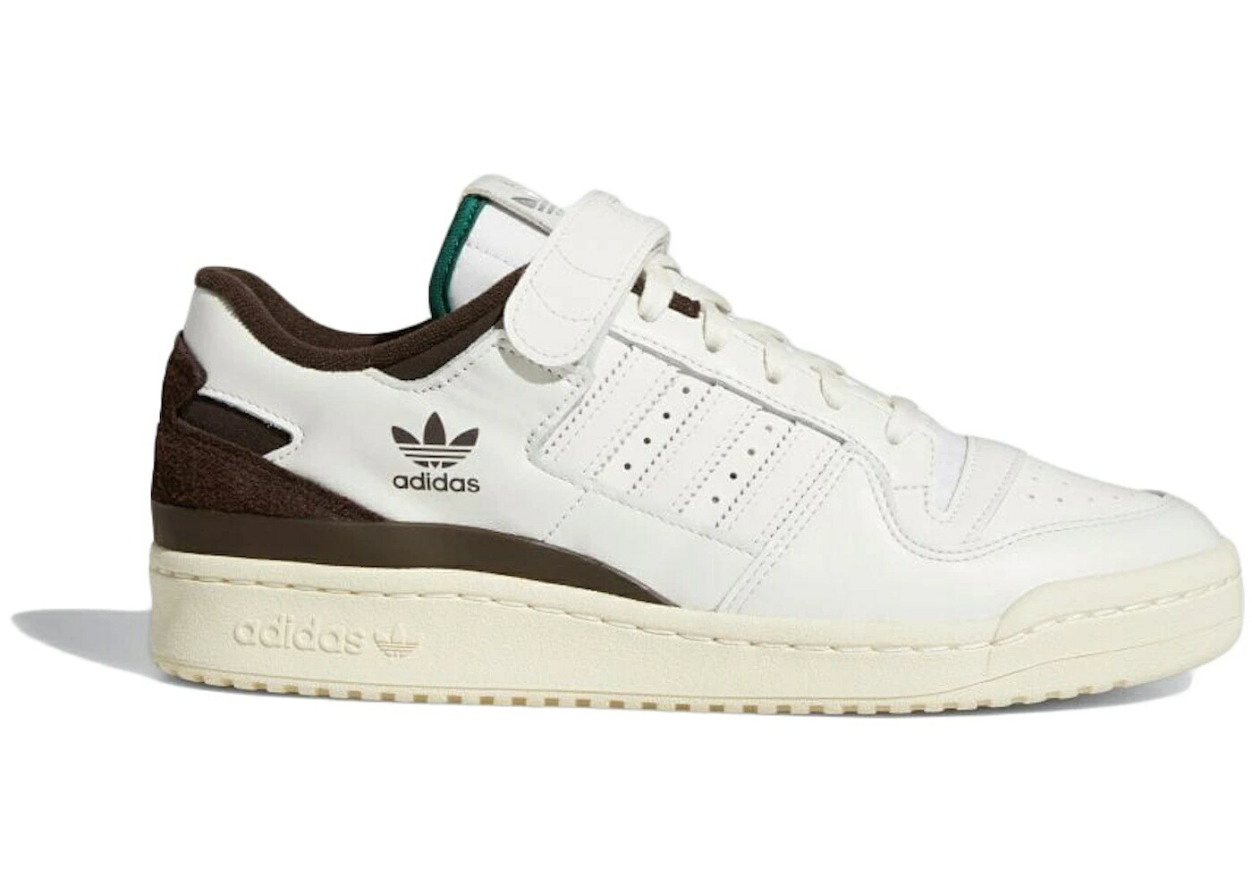 【今なら割引クーポン発行中】adidas adidas Forum 84 Low Cream White Brown アディダス GZ8959 メンズ スニーカー ランニングシューズ 19SX-20231101110438-804
