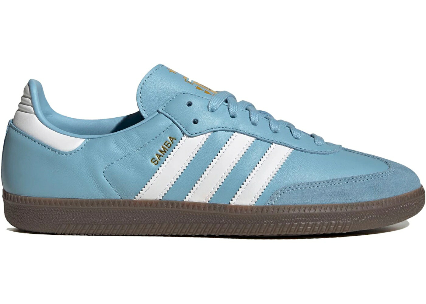 今だけ【1000円クーポン】発行中!!adidas adidas Samba Team Argentina アディダス HQ7037 メンズ スニーカー ランニングシューズ 19SX-20231101110438-835