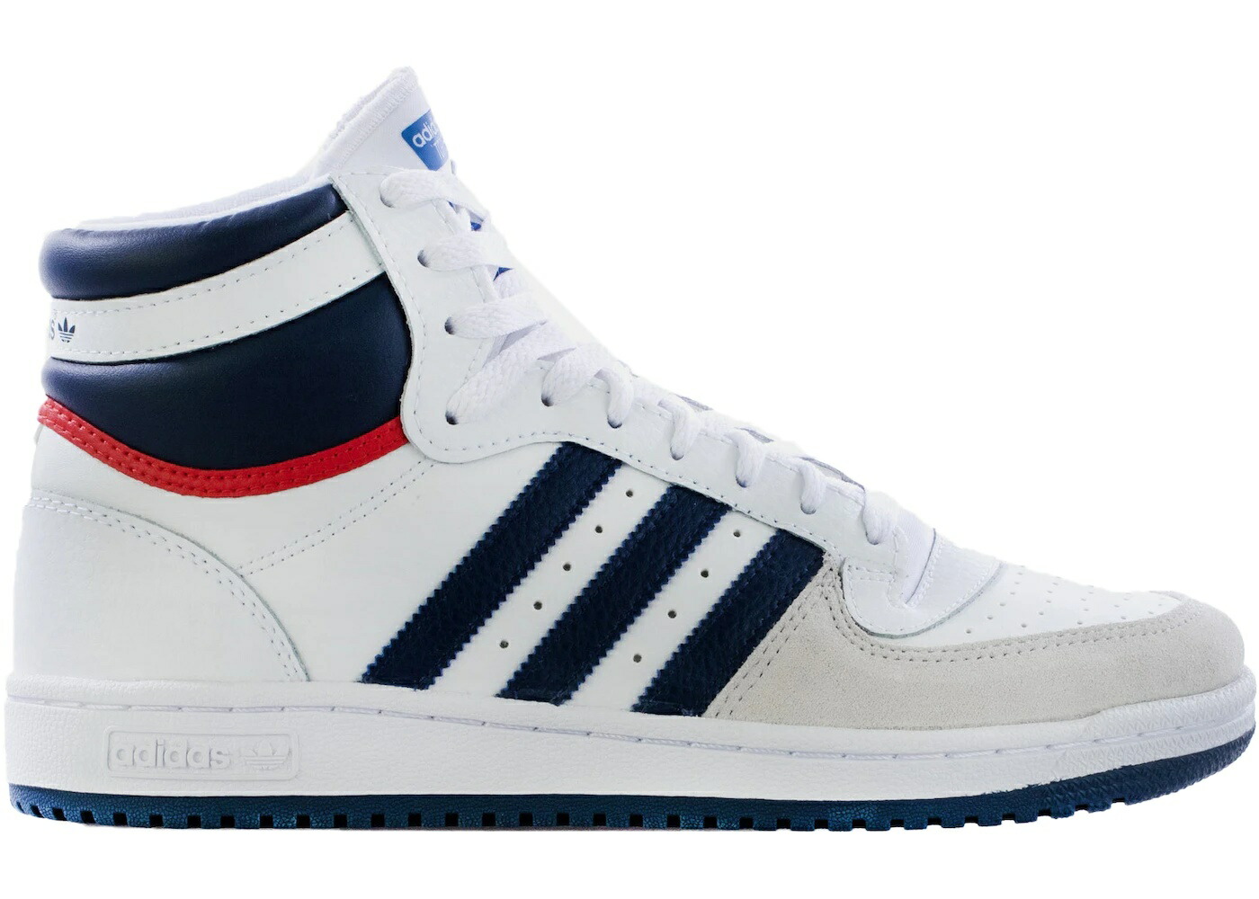 【今なら割引クーポン発行中】!adidas adidas Top Ten Hi White Navy Red アディダス GX0740 メンズ スニーカー ランニングシューズ 19SX-20231101110438-851|HYPE GUARD【公式】店