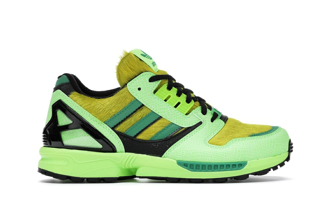 【今なら割引クーポン発行中】!adidas アトモス &times; アディダス ZX8000 &ldquo;G-SNK&ldquo; adidas ZX 8000 &ldquo;Atmos G-SNK 3&ldquo; アディダス FX8593 メンズ スニーカー ランニングシューズ 19SX-20231101110438-872｜HYPE GUARD【公式】店