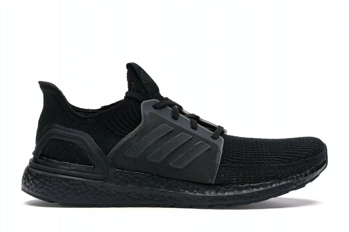 【今なら割引クーポン発行中】!adidas adidas Ultra Boost 2019 Triple Black アディダス G27508 メンズ スニーカー ランニングシューズ 19SX-20231101110438-895｜HYPE GUARD【公式】店