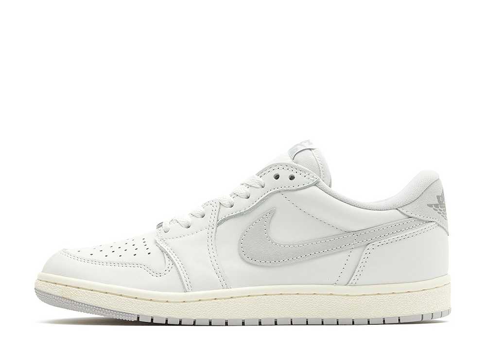 6/15【1000円割り引き引き換え証】Nike ナイキ エアジョーダン1 置き目 \u002785 ニュートラルグレー ナイキ FB9933-100 メンズ スニーカー 駈けっくらシューズ 21SN-FB9933-100