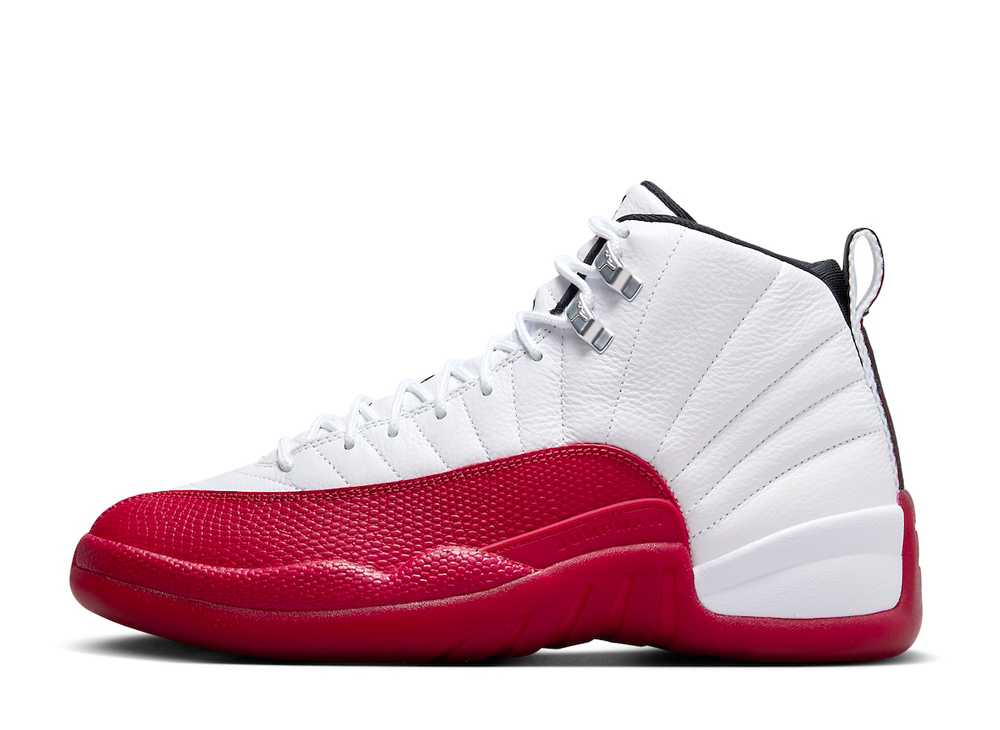 楽天市場】NIKE AIR JORDAN 12 RETRO 【CHERRY】 ナイキ エア