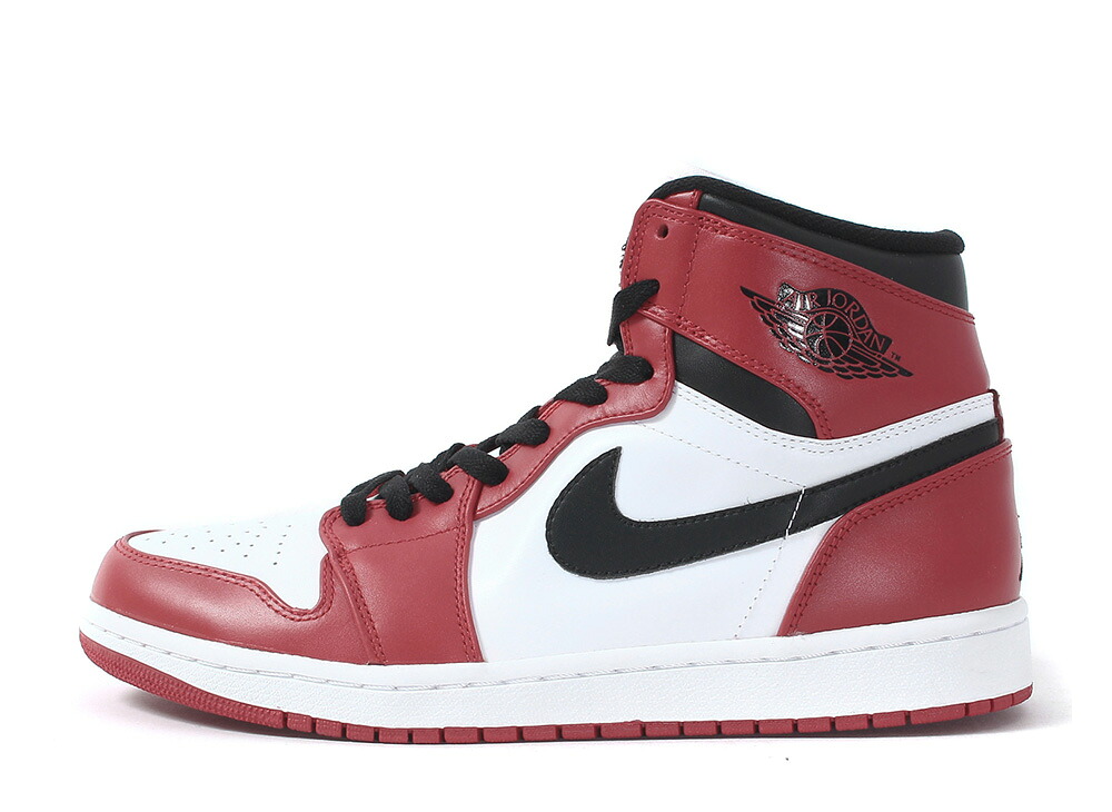 【今なら割引クーポン発行中】!Nike ナイキ エアジョーダン1 レトロ ハイ シカゴ (2013) ナイキ 332550-163 メンズ スニーカー ランニングシューズ 21SN-332550-163|HYPE GUARD【公式】店