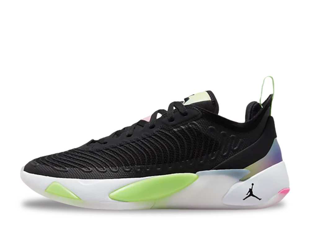 【今なら割引クーポン発行中】発行中!!Nike ナイキ ルカ1 ブラック/ライム グロー/グリーン グロー ナイキ DQ6510-003 メンズ スニーカー ランニングシューズ 21SN-DQ6510-003 25,900円