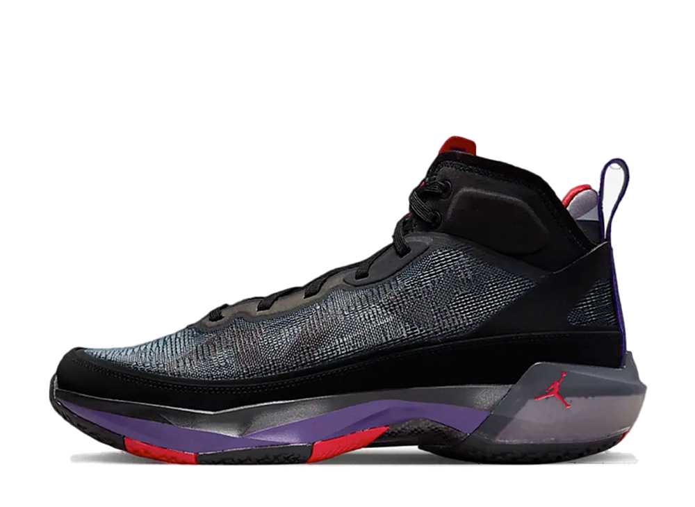 数量限定【1000円クーポン】Nike ナイキ エアジョーダン37 ブラック/トゥルー レッド ナイキ DV0747-065 メンズ スニーカー ランニングシューズ 21SN-DV0747-065 30,095円