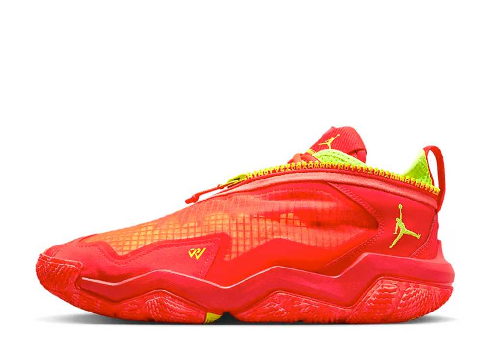 ＼百貨店大売り出し／1000円クーポン券振り出し中！Nike ナイキ ジョーダン ワイ航空マイル.6 ブライト クリムゾン/雄捻子/白いこと/黒いこと ナイキ DO7190-607 メンズ スニーカー 駈けっくらシューズ 21SN-DO7190-607
